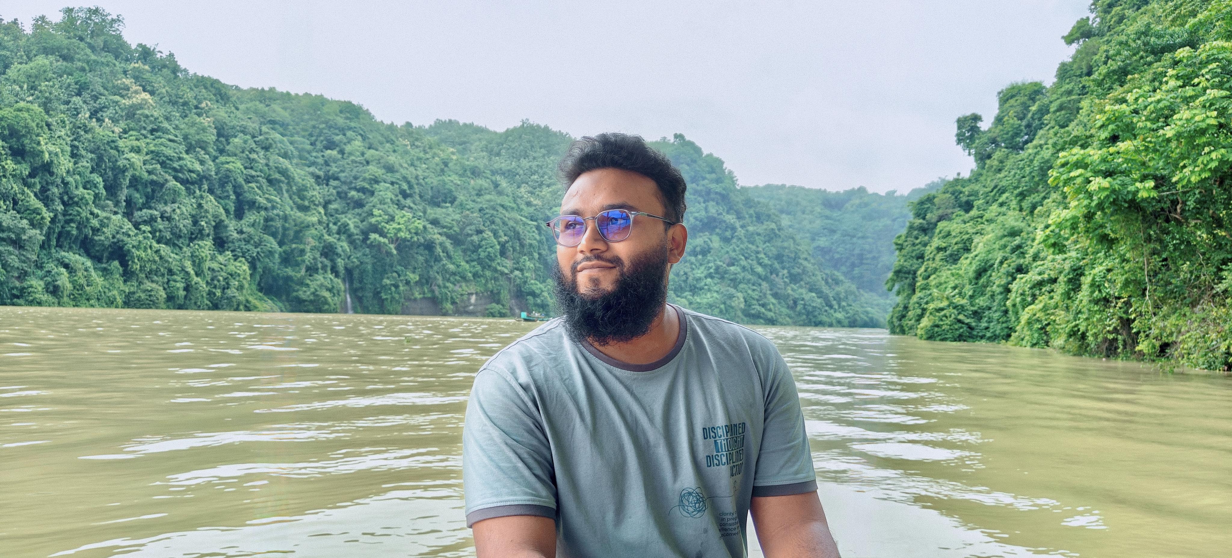 Mohammad Ruhan Islam